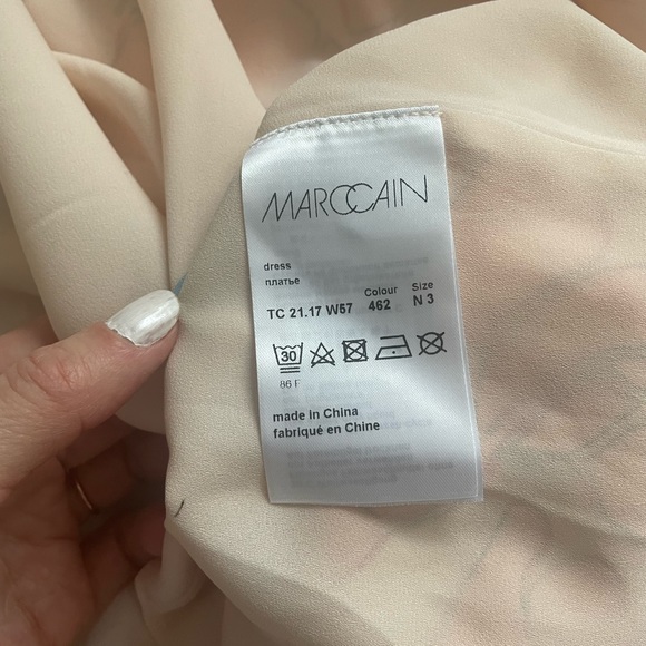 Marc Cain Dress - Picture 9 of 10